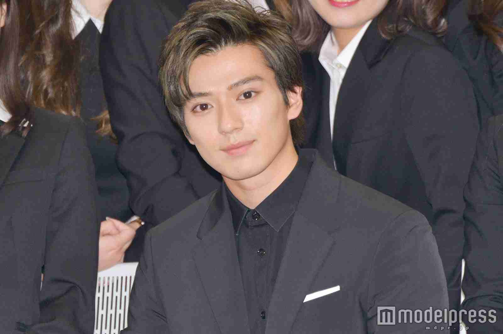 正統派イケメンだと思う芸能人