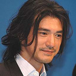 正統派イケメンだと思う芸能人