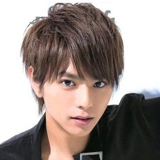 正統派イケメンだと思う芸能人