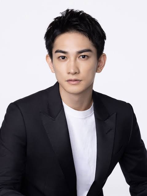 正統派イケメンだと思う芸能人