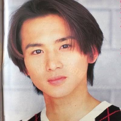 正統派イケメンだと思う芸能人