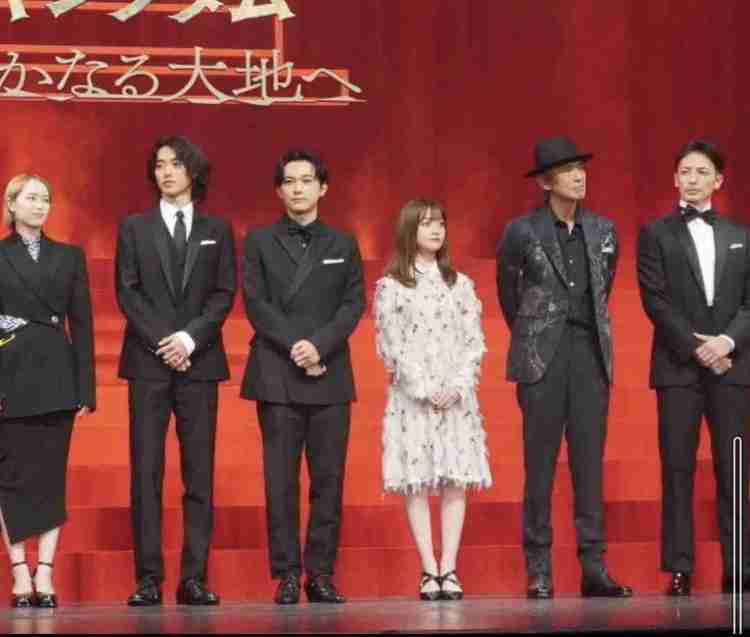 正統派イケメンだと思う芸能人