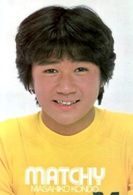 正統派イケメンだと思う芸能人