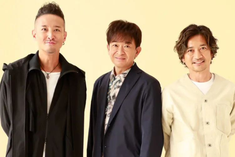 TOKIO解散　城島と松岡は『ザ！鉄腕！DASH!!』で続投へ…国分フェードアウトでわずか2人でも番組継続の理由とは