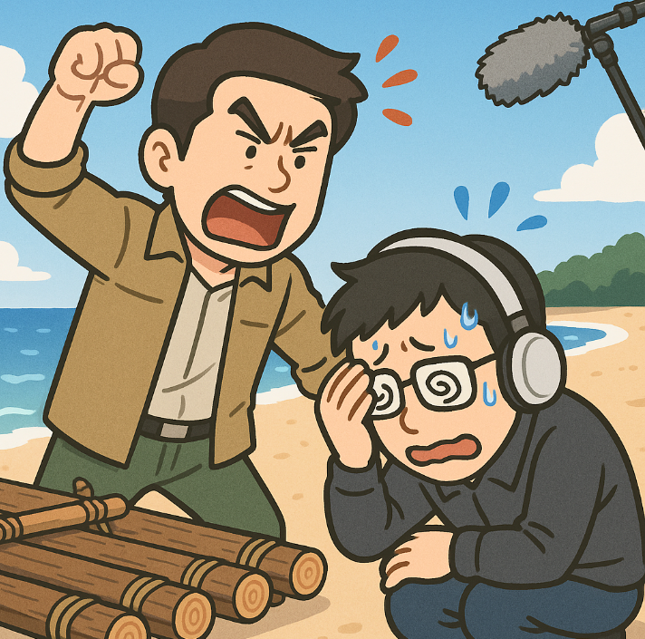 TOKIO解散　城島と松岡は『ザ！鉄腕！DASH!!』で続投へ…国分フェードアウトでわずか2人でも番組継続の理由とは