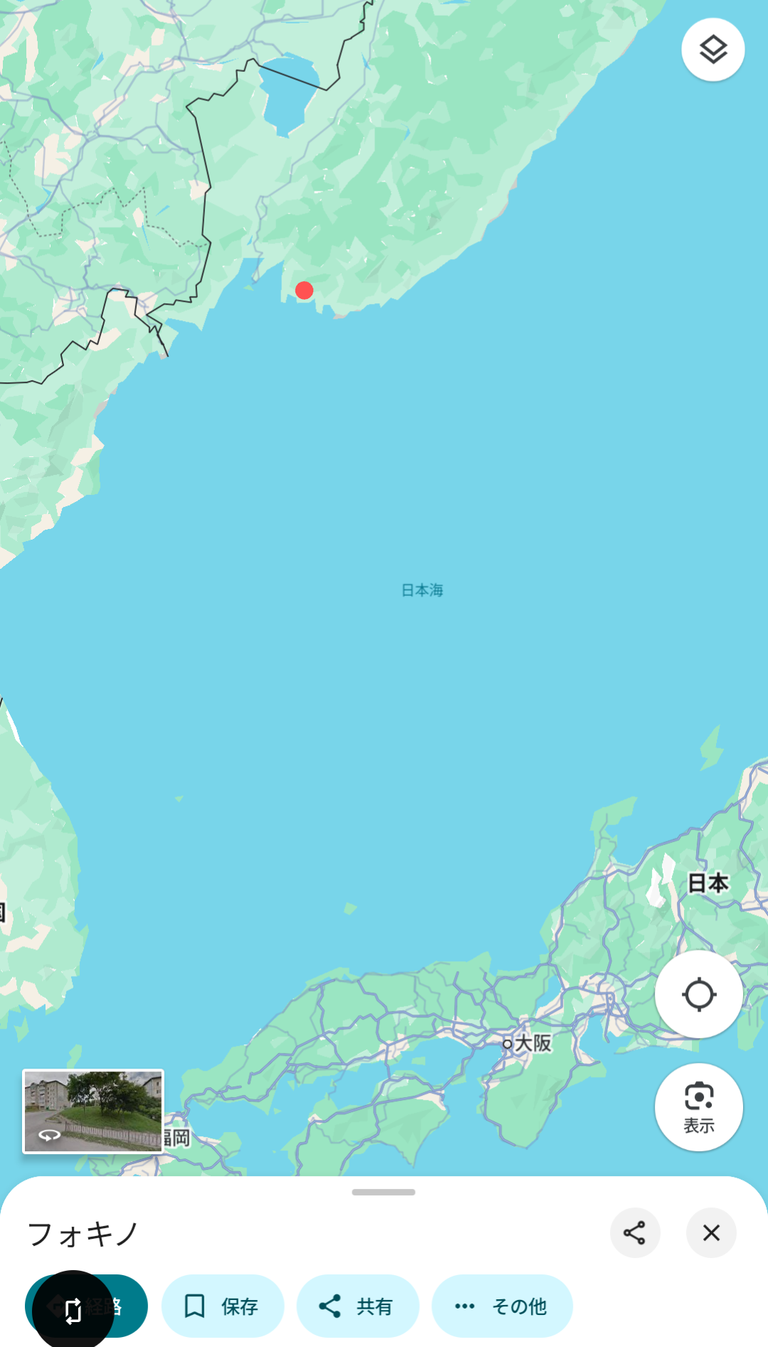 ロシア原発、日本海沿岸候補地に　2基建設の工程表を承認
