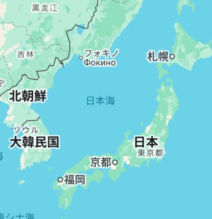 ロシア原発、日本海沿岸候補地に　2基建設の工程表を承認