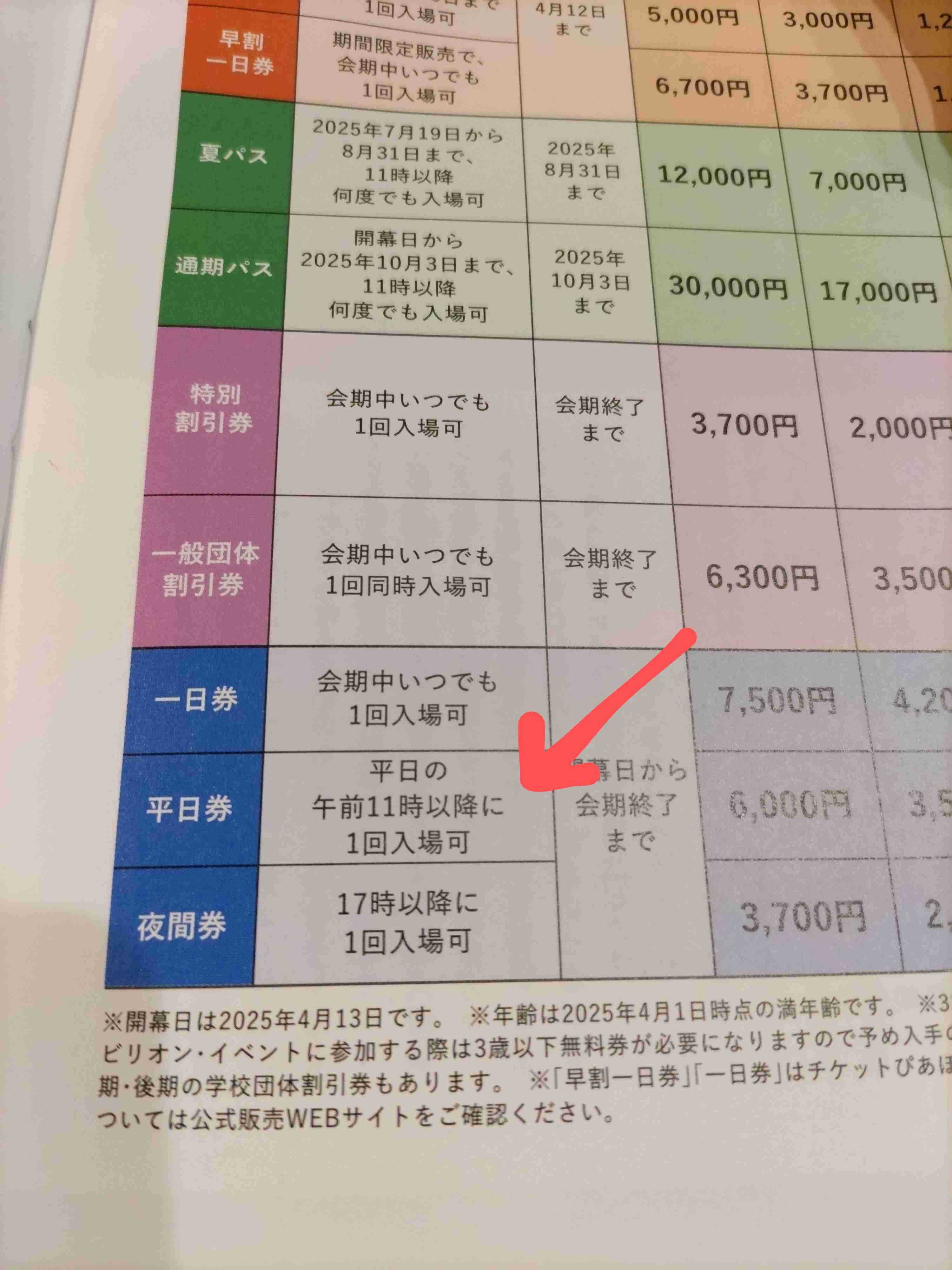 大阪・関西万博の情報交換1ヶ月間しませんか？part3