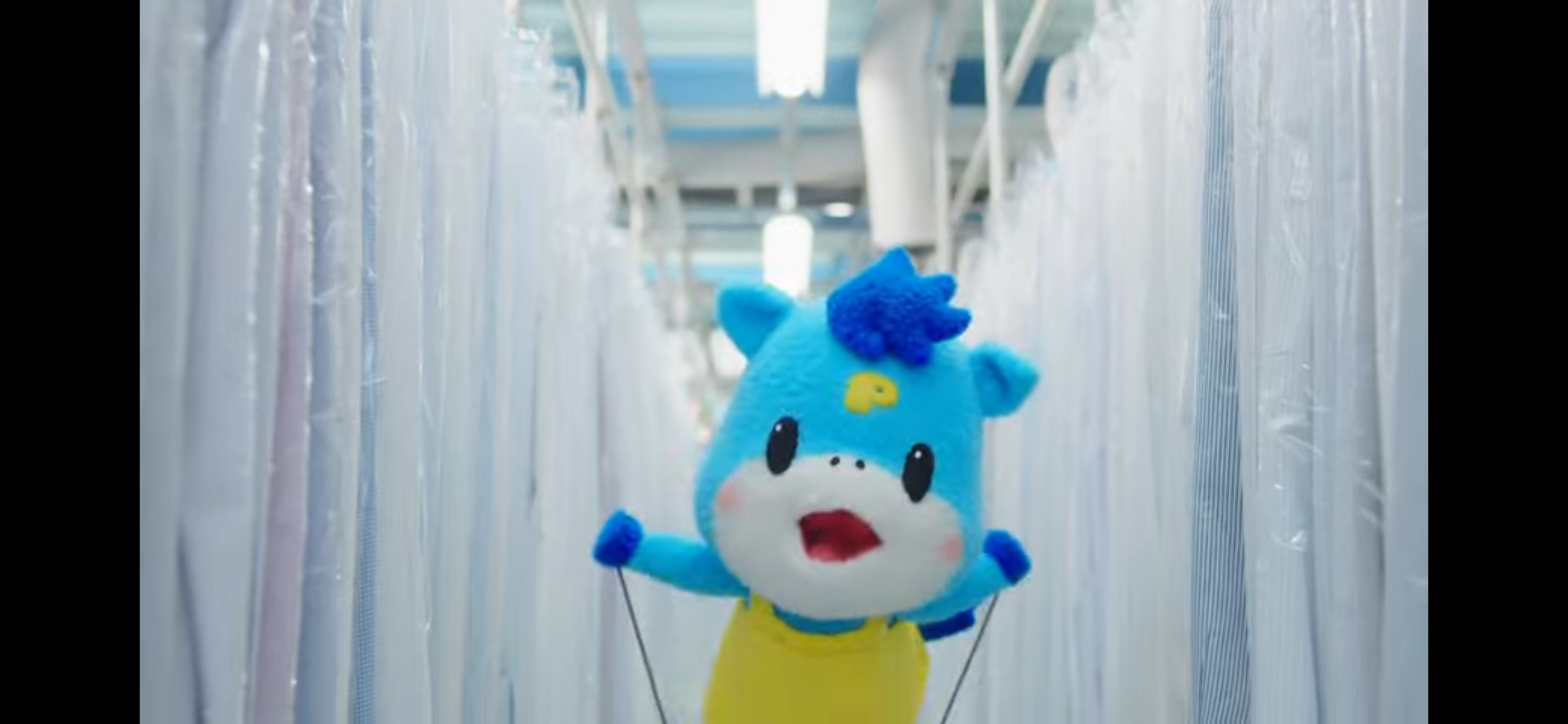 最近かわいいと思うＣＭ