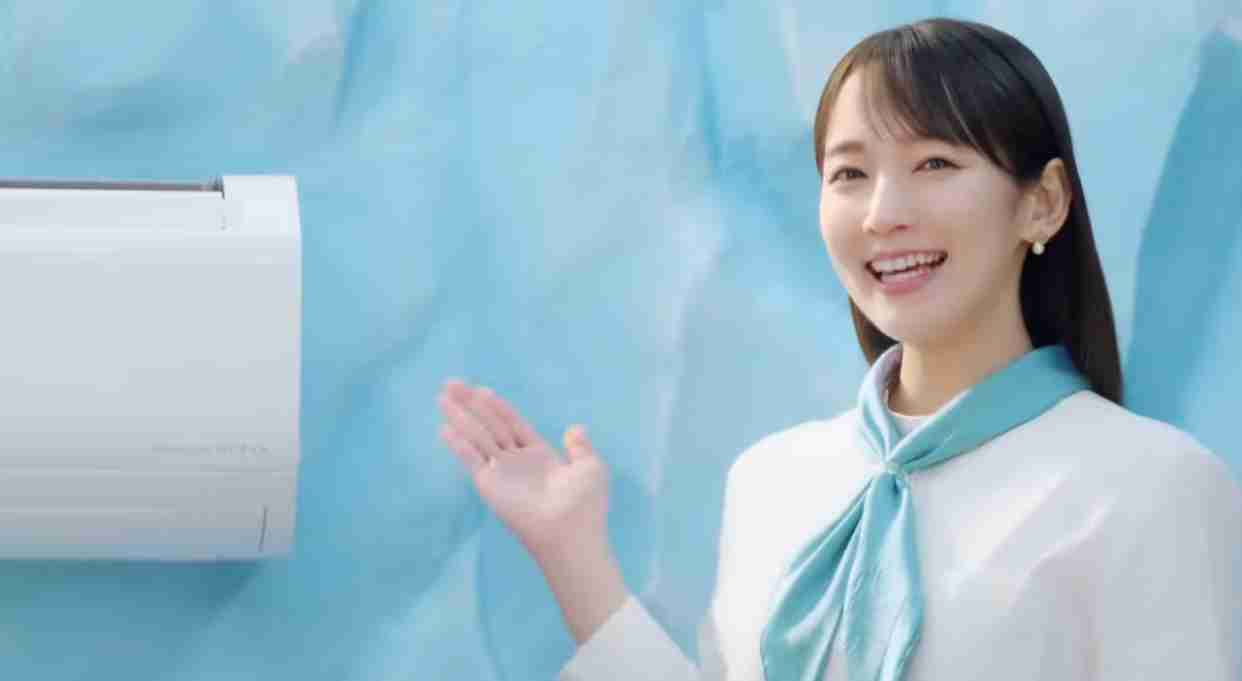 最近かわいいと思うＣＭ