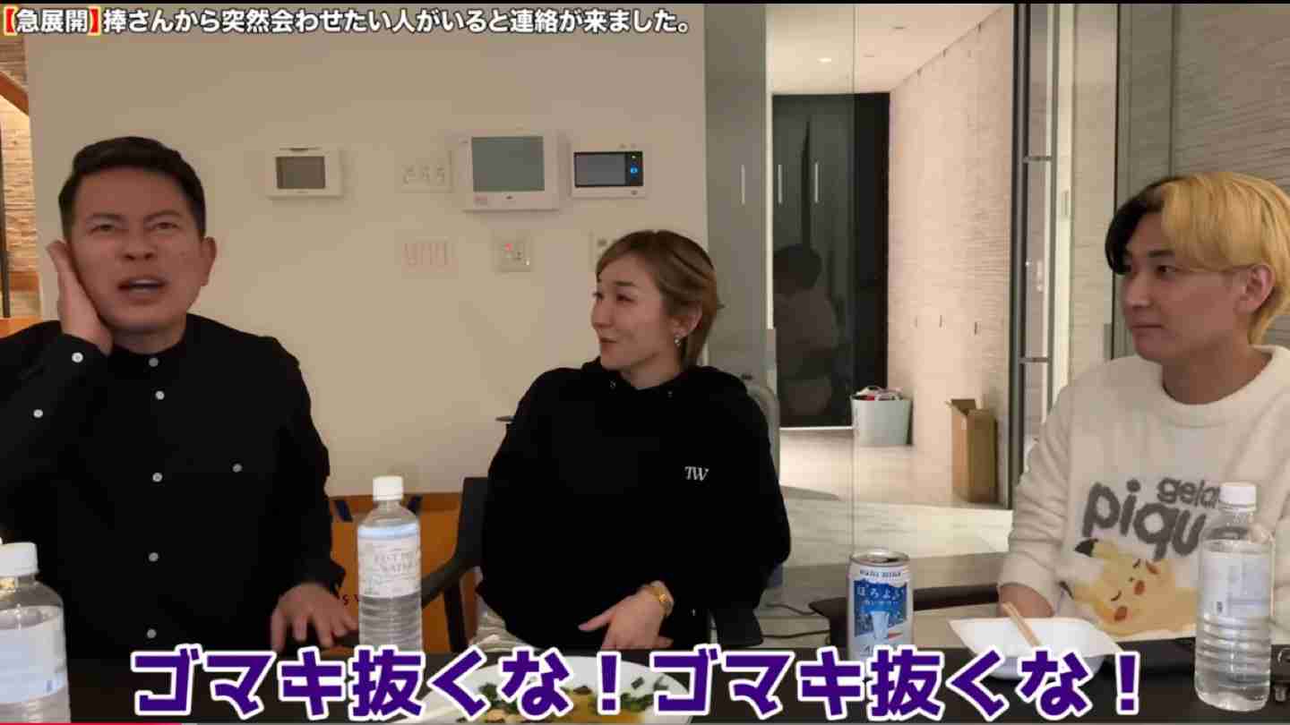 後藤真希、AKB48ではなく「モーニング娘。でよかった」と思うワケ 衝撃システムに「怖い~…」