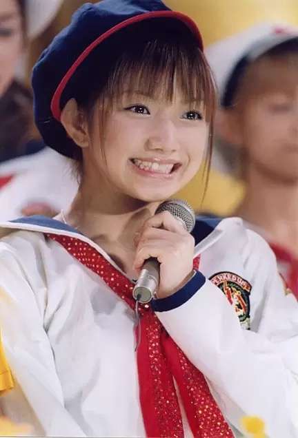 後藤真希、AKB48ではなく「モーニング娘。でよかった」と思うワケ 衝撃システムに「怖い~…」
