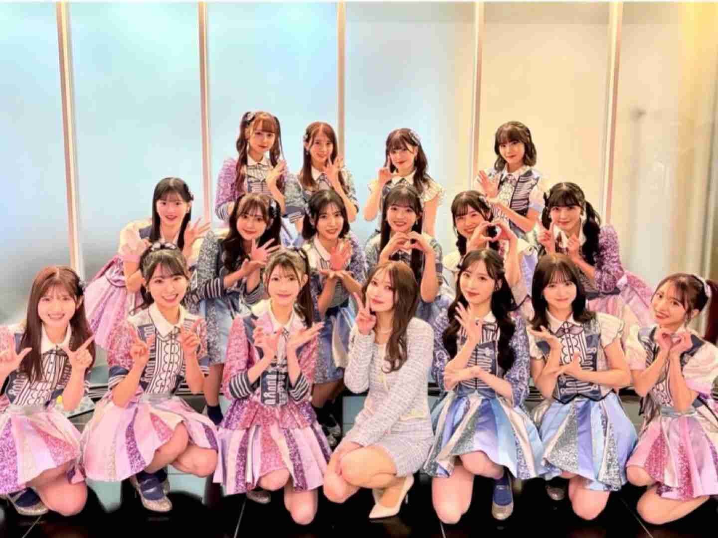 後藤真希、AKB48ではなく「モーニング娘。でよかった」と思うワケ 衝撃システムに「怖い~…」