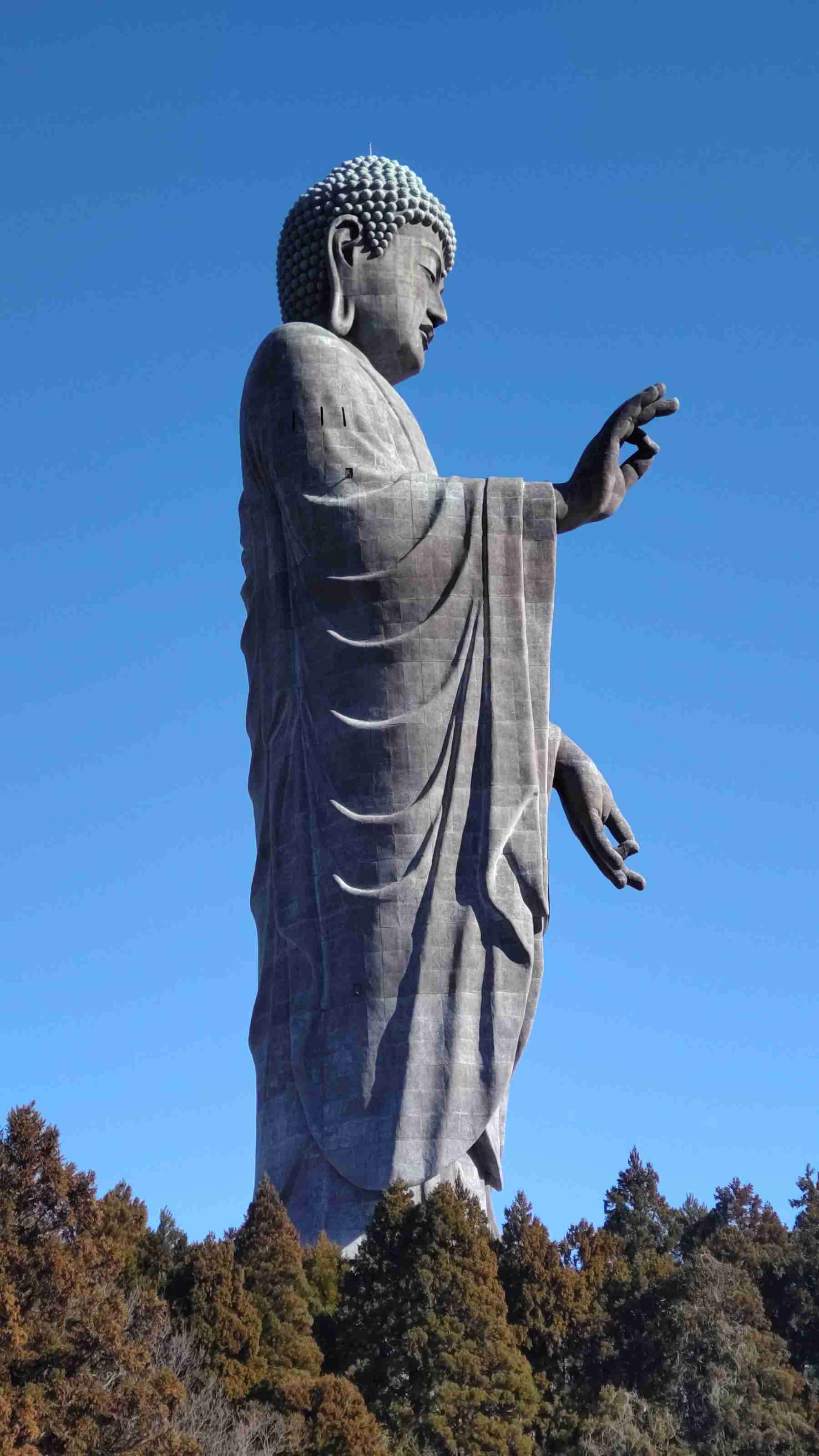あなたが外国人だとして日本のどこに旅行に行きたいですか
