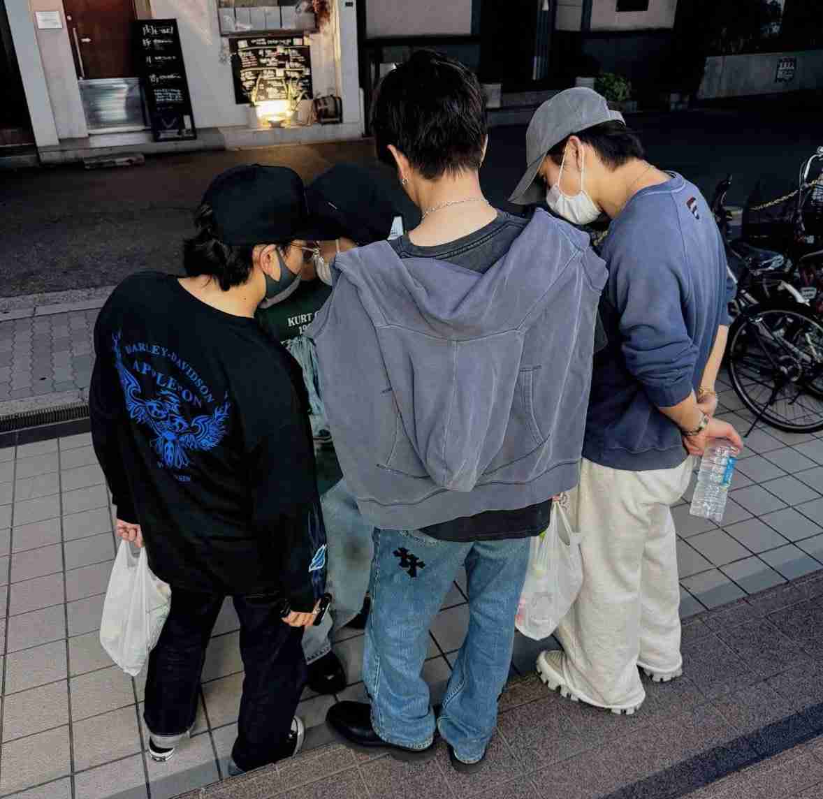 【アンチ禁止】三代目 J SOUL BROTHERS 好きな人集まれ!part7