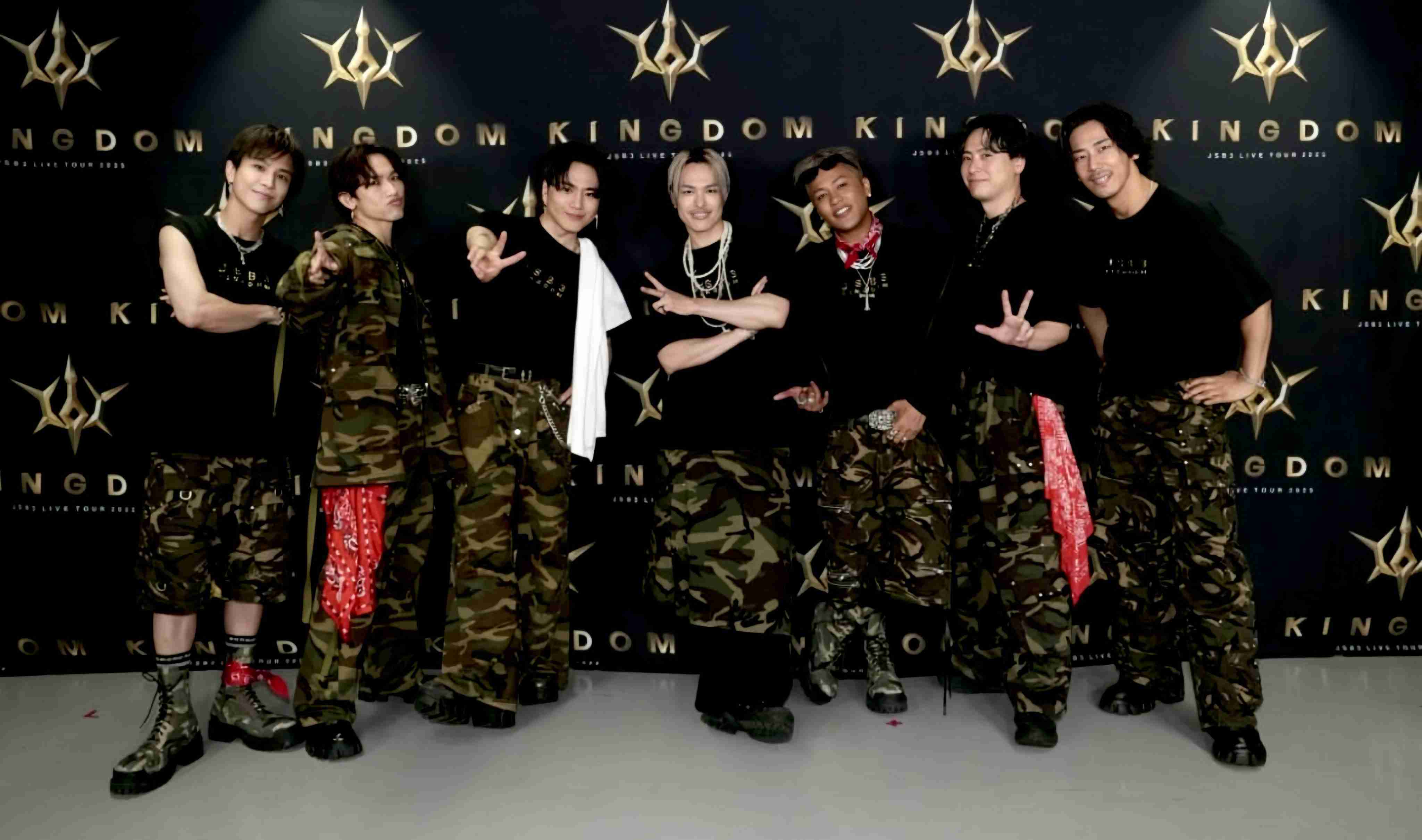 【アンチ禁止】三代目 J SOUL BROTHERS 好きな人集まれ!part7