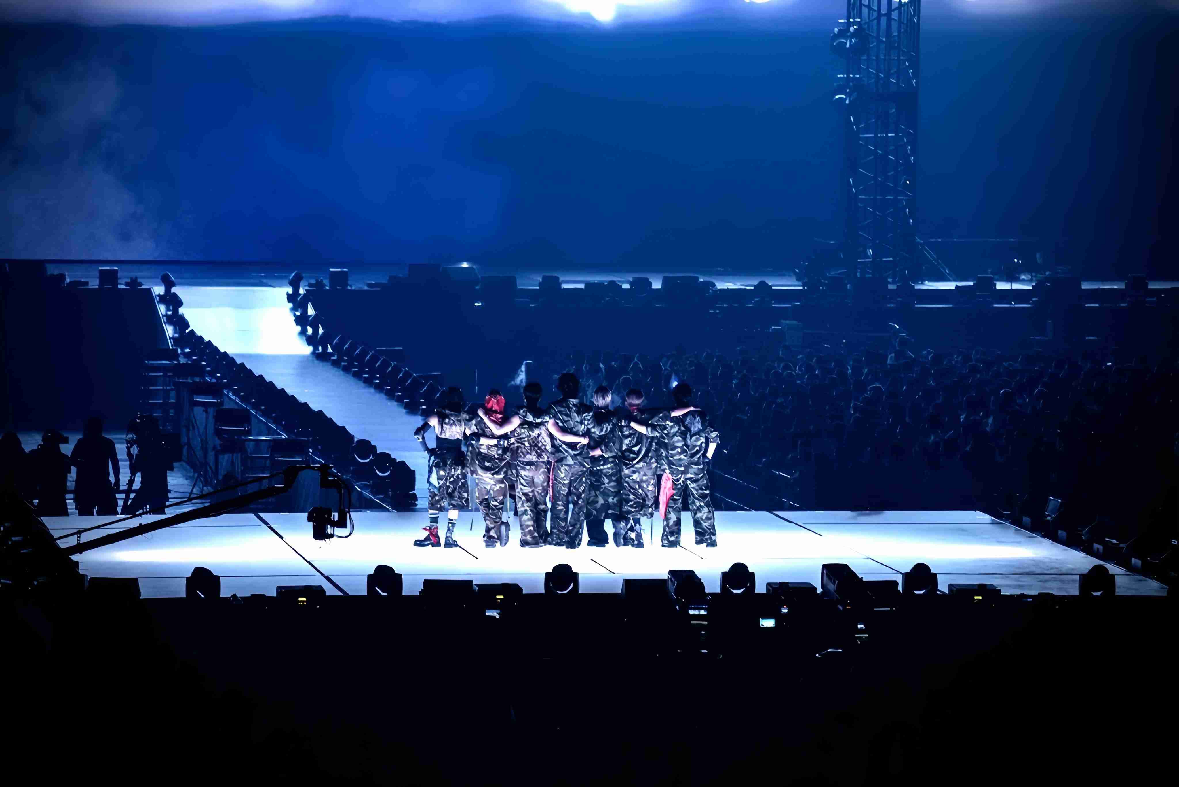 【アンチ禁止】三代目 J SOUL BROTHERS 好きな人集まれ!part7