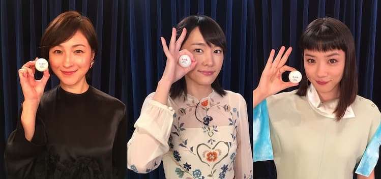 この俳優女優や歌手の代表作品って、何だと思いますか？