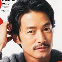 美人・イケメン芸能人の顔面どアップ画像を貼るトピ Part13