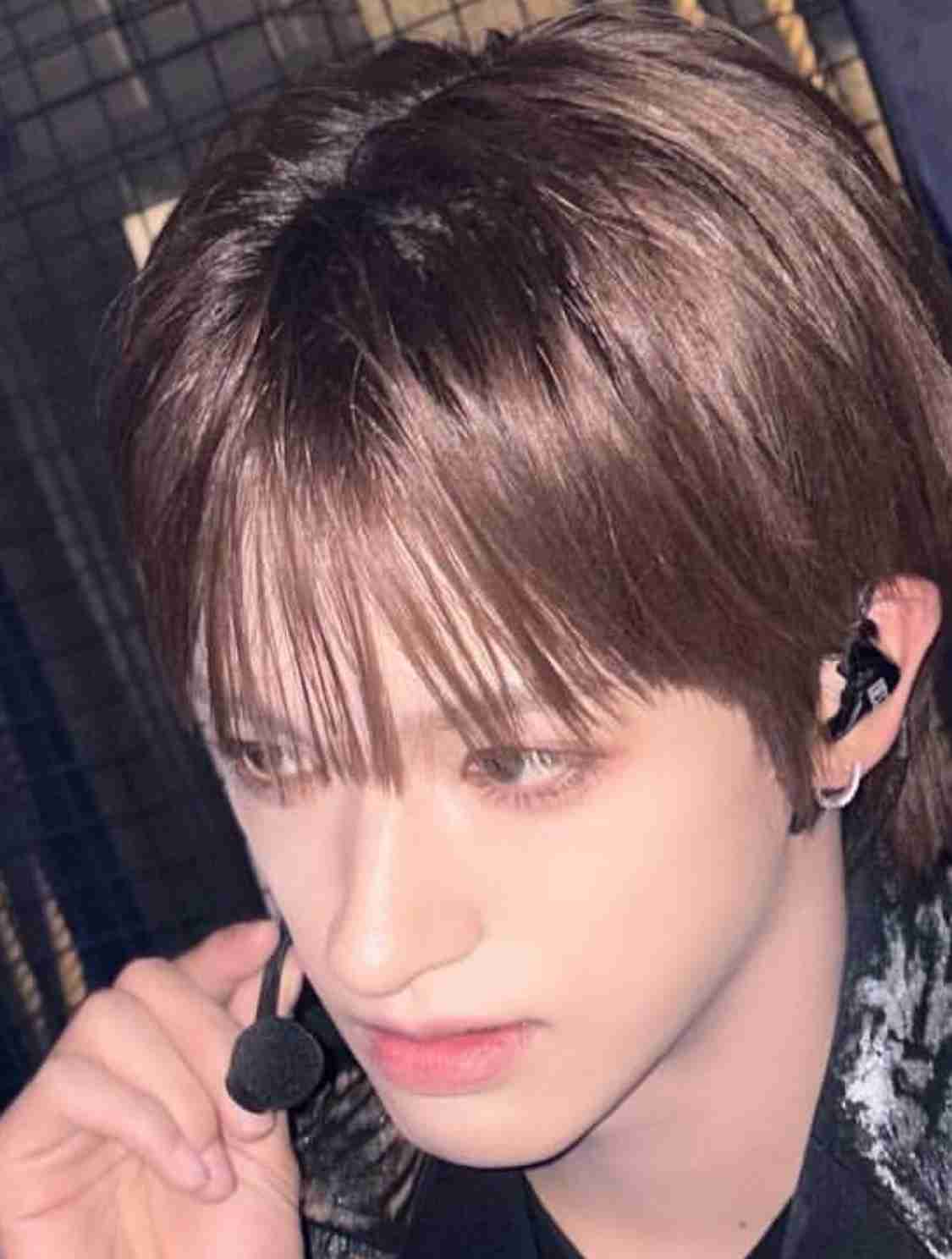美人・イケメン芸能人の顔面どアップ画像を貼るトピ Part13