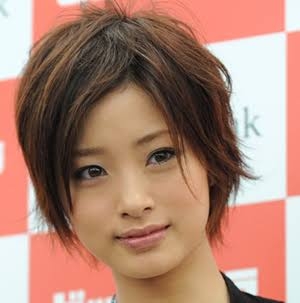 美人・イケメン芸能人の顔面どアップ画像を貼るトピ Part13