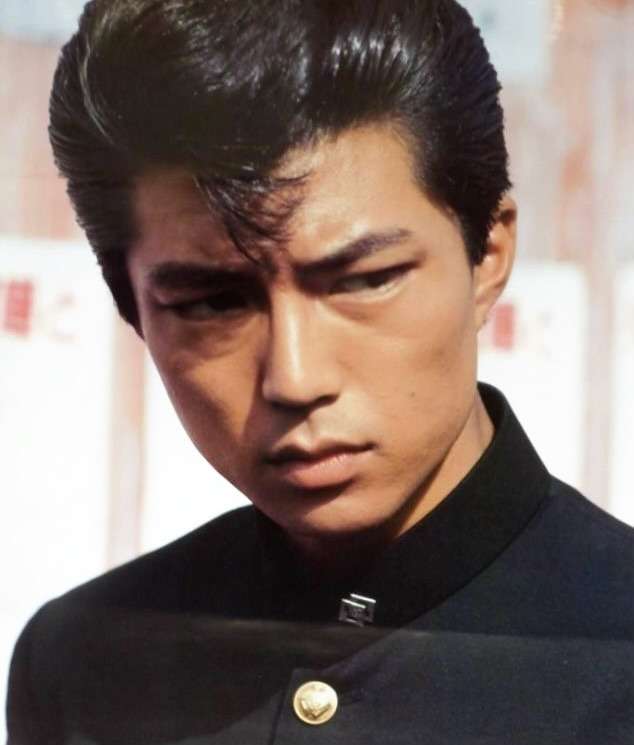 美人・イケメン芸能人の顔面どアップ画像を貼るトピ Part13