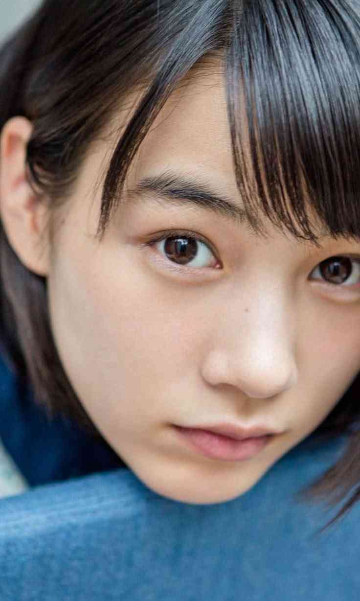 美人・イケメン芸能人の顔面どアップ画像を貼るトピ Part13