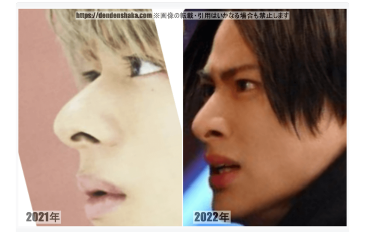 美人・イケメン芸能人の顔面どアップ画像を貼るトピ Part13