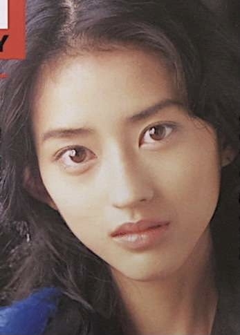美人・イケメン芸能人の顔面どアップ画像を貼るトピ Part13