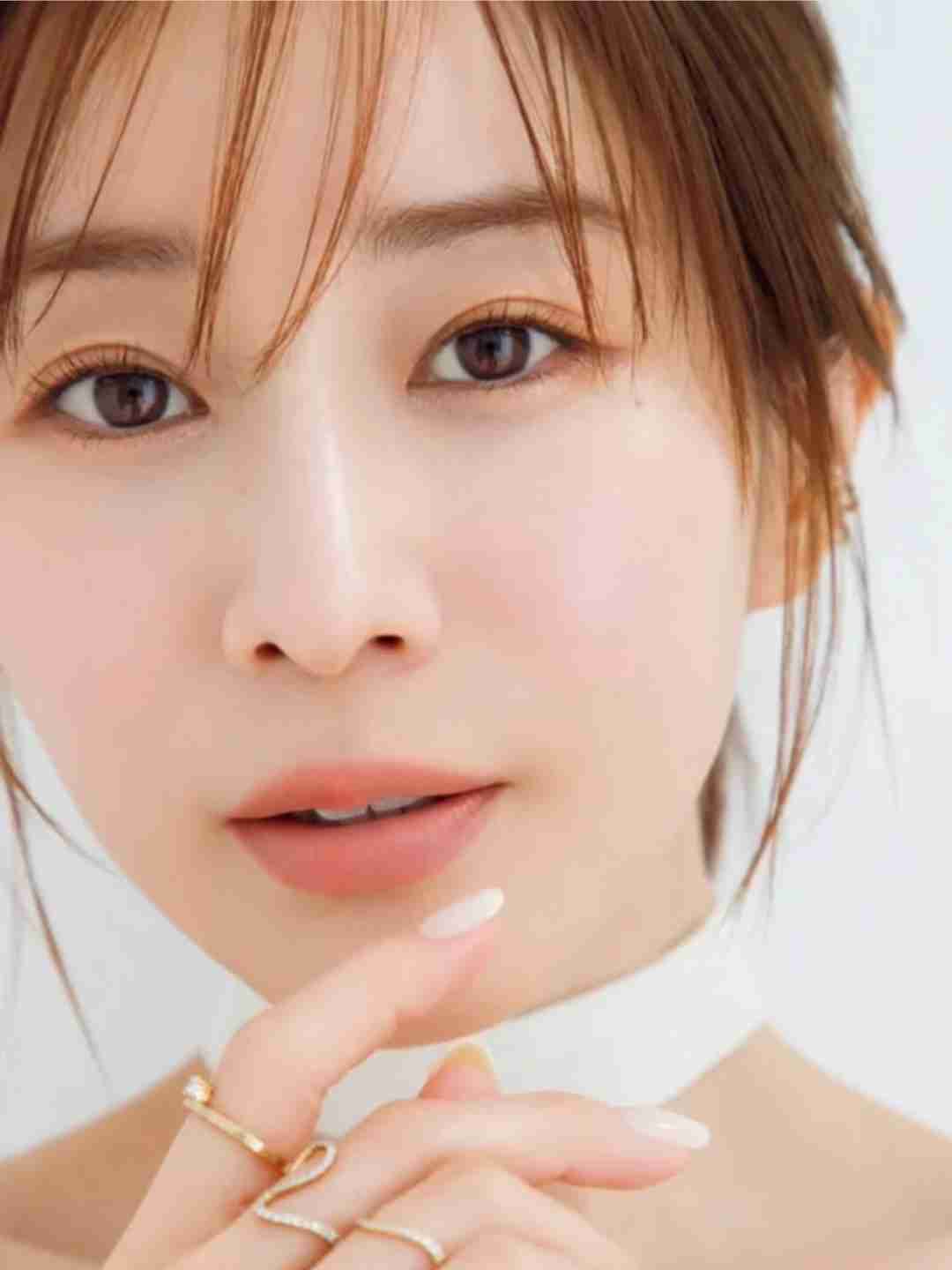 美人・イケメン芸能人の顔面どアップ画像を貼るトピ Part13