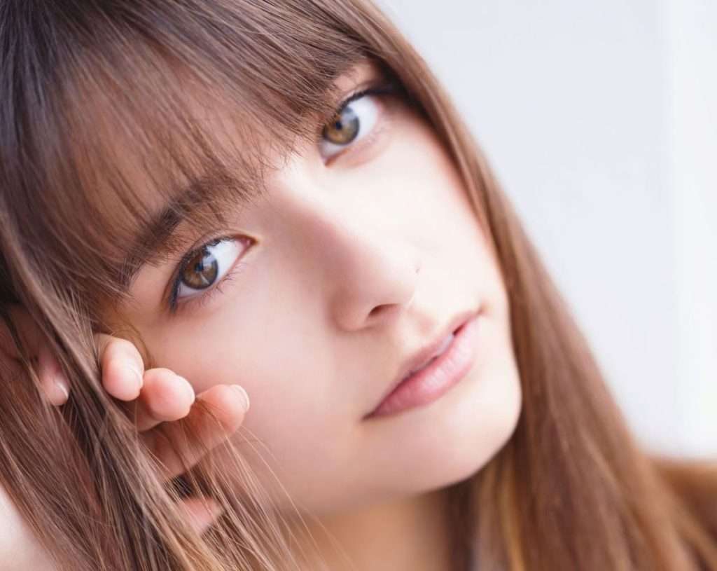 美人・イケメン芸能人の顔面どアップ画像を貼るトピ Part13