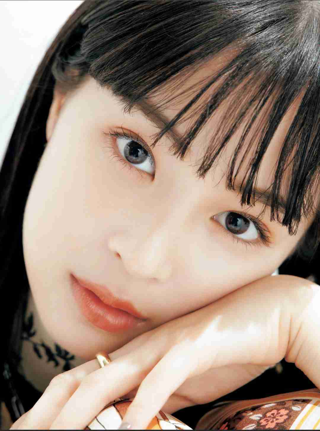 美人・イケメン芸能人の顔面どアップ画像を貼るトピ Part13