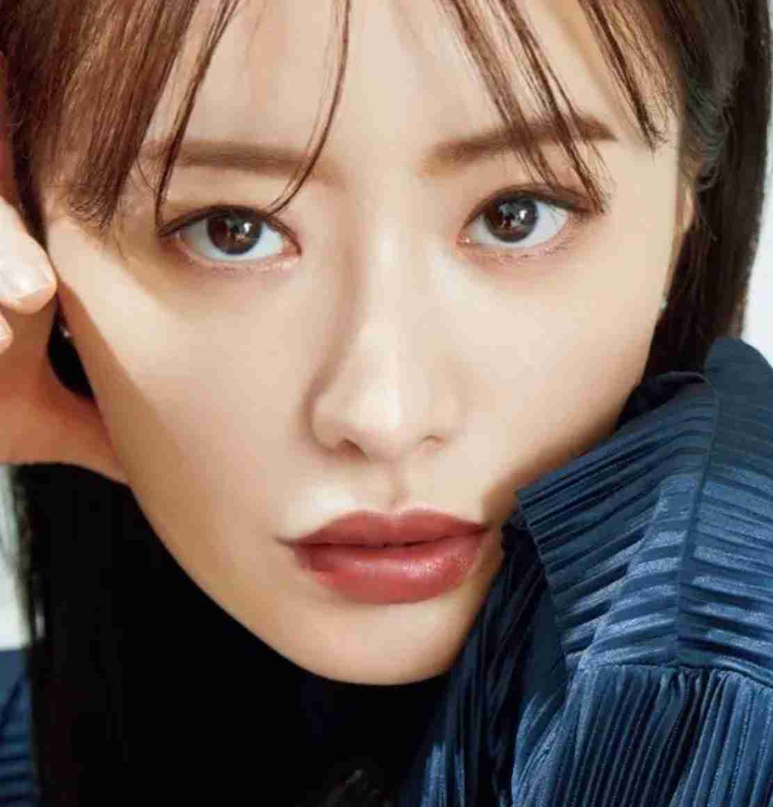 美人・イケメン芸能人の顔面どアップ画像を貼るトピ Part13