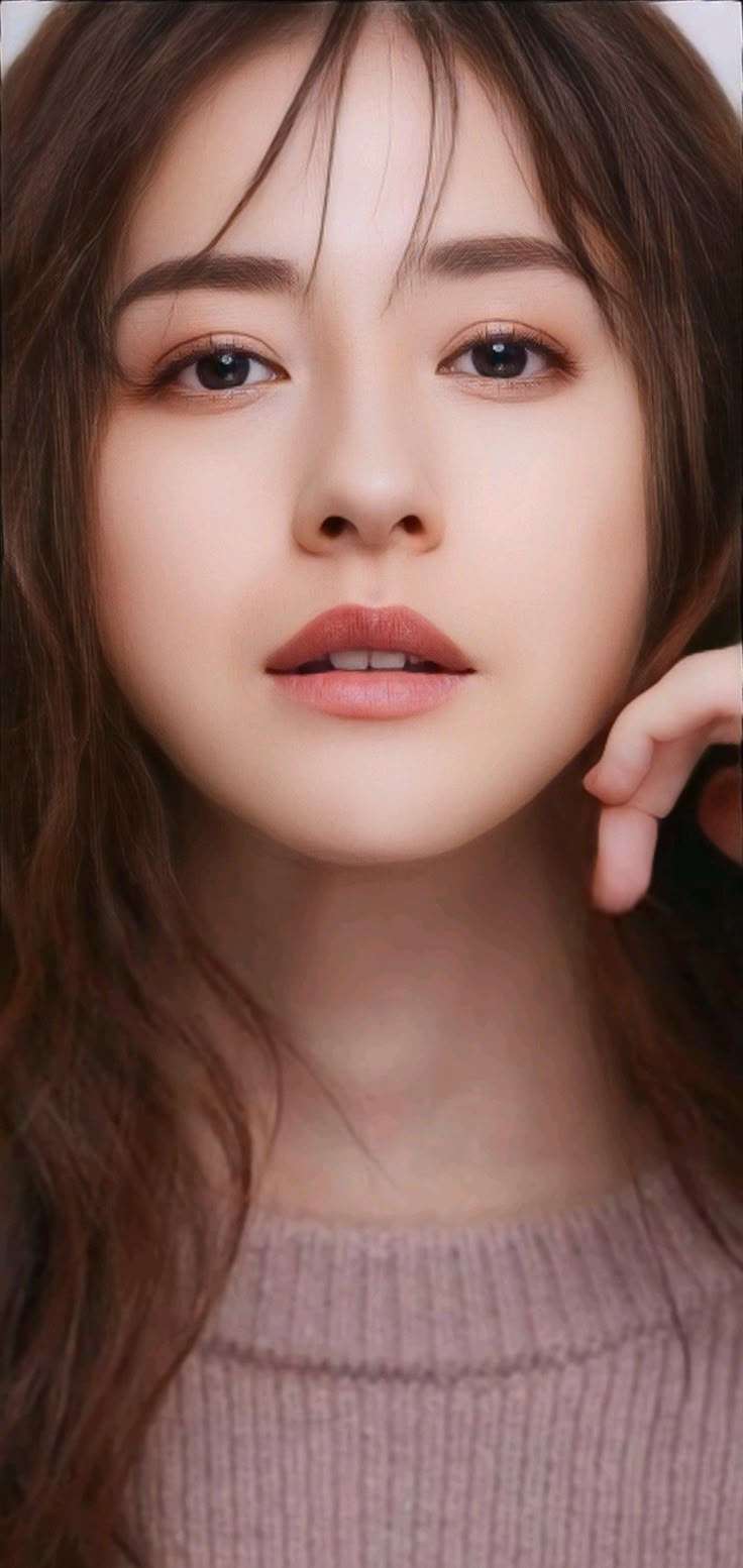 美人・イケメン芸能人の顔面どアップ画像を貼るトピ Part13