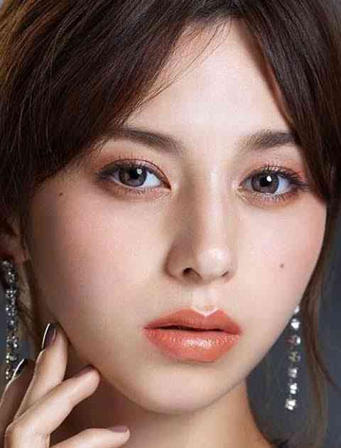美人・イケメン芸能人の顔面どアップ画像を貼るトピ Part13