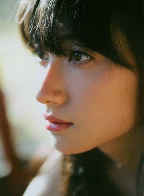 美人・イケメン芸能人の顔面どアップ画像を貼るトピ Part13