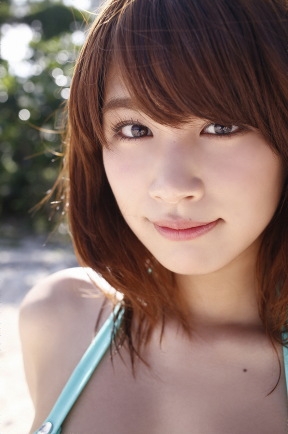 美人・イケメン芸能人の顔面どアップ画像を貼るトピ Part13