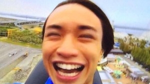 美人・イケメン芸能人の顔面どアップ画像を貼るトピ Part13