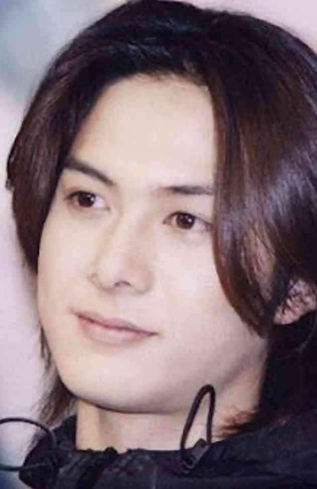 美人・イケメン芸能人の顔面どアップ画像を貼るトピ Part13