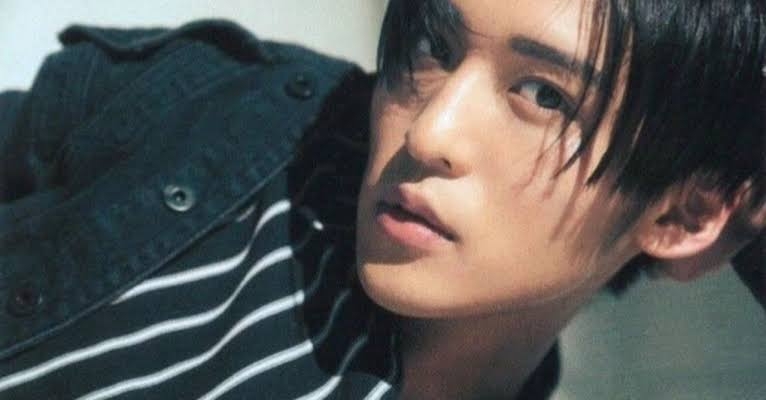 美人・イケメン芸能人の顔面どアップ画像を貼るトピ Part13