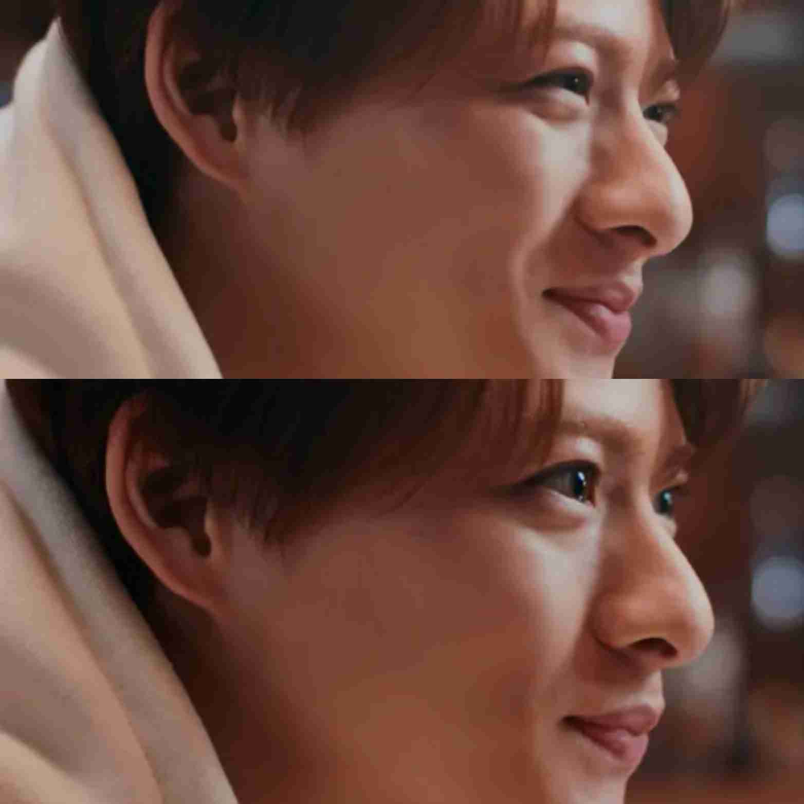 美人・イケメン芸能人の顔面どアップ画像を貼るトピ Part13