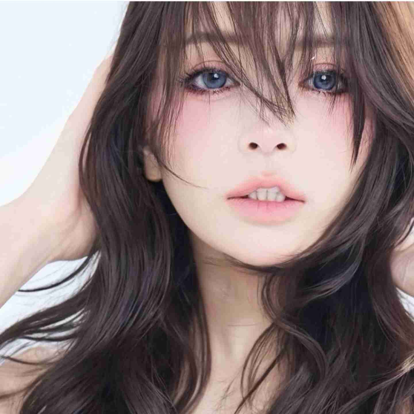 美人・イケメン芸能人の顔面どアップ画像を貼るトピ Part13