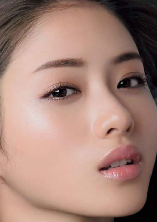 美人・イケメン芸能人の顔面どアップ画像を貼るトピ Part13
