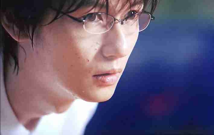 美人・イケメン芸能人の顔面どアップ画像を貼るトピ Part13