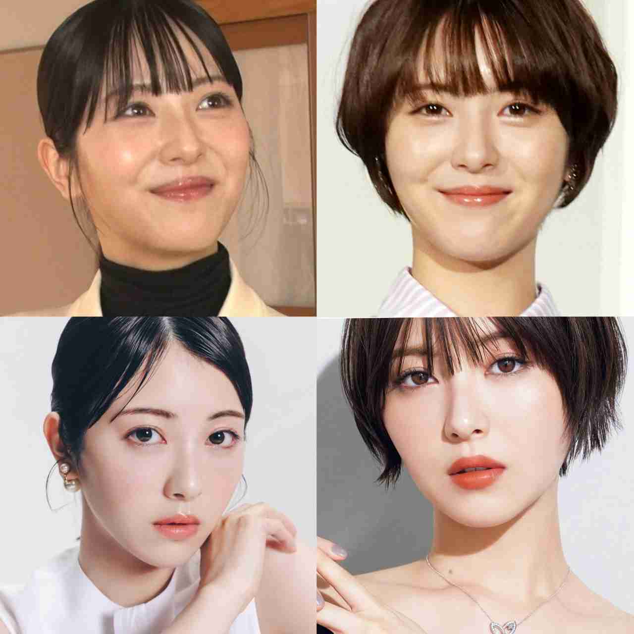 美人・イケメン芸能人の顔面どアップ画像を貼るトピ Part13