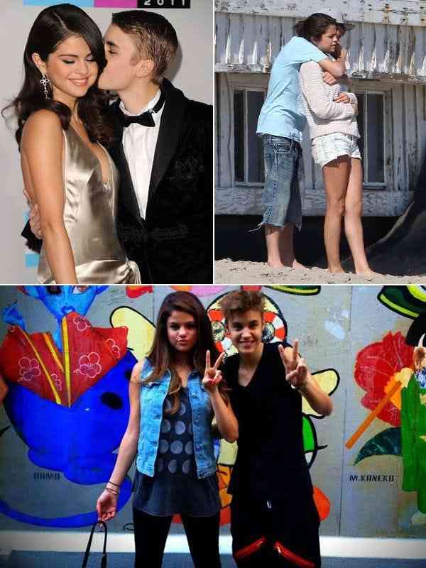 セレーナ・ゴメスとヘイリー・ビーバーがインスタグラムでお互いフォロー解除