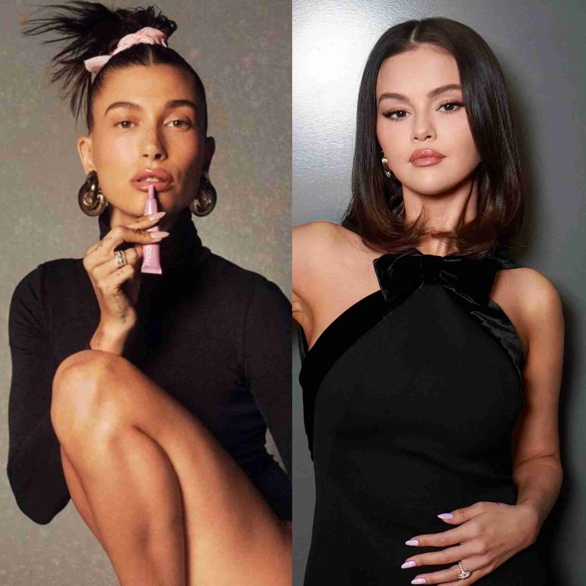 セレーナ・ゴメスとヘイリー・ビーバーがインスタグラムでお互いフォロー解除