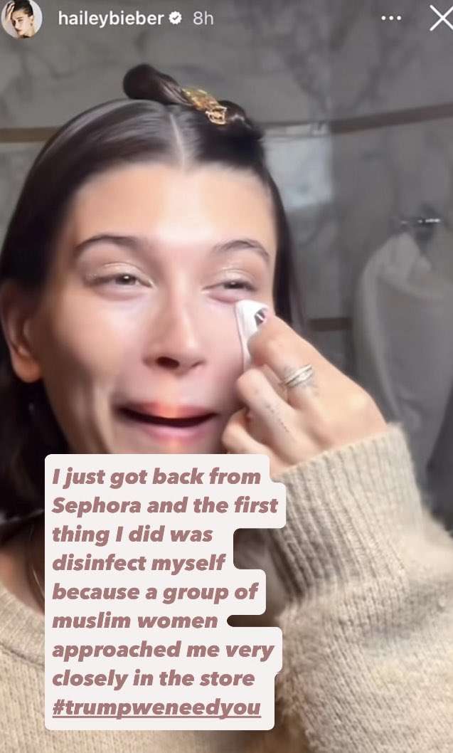 セレーナ・ゴメスとヘイリー・ビーバーがインスタグラムでお互いフォロー解除