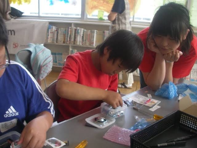比較されがちなこと