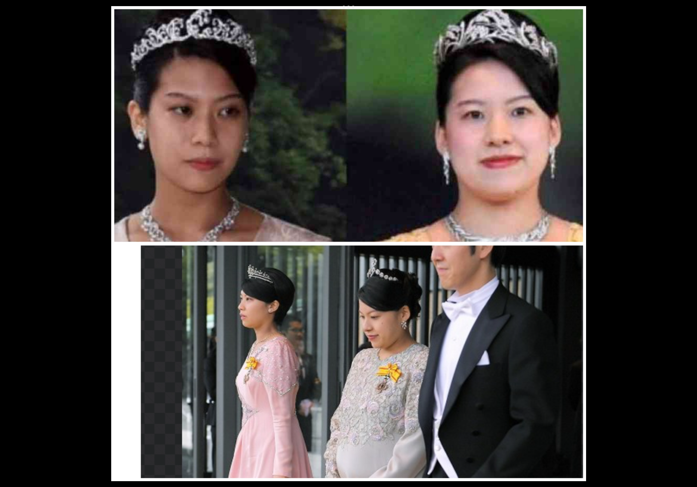 比較されがちなこと